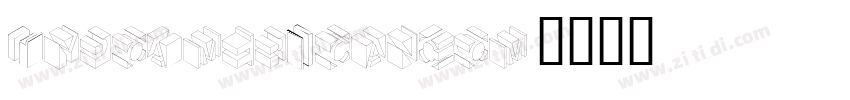 TypoAmericanCom 字体转换